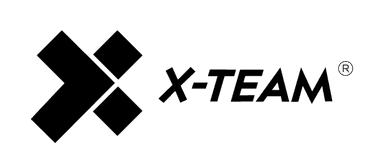 X-Team logo