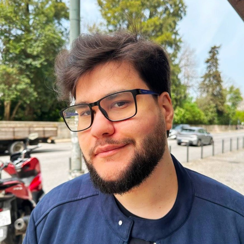 Ed Rocha - Senior Fullstack Developer